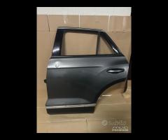 Portiera anteriore sx volkswagen t-roc dal 2019 - 7