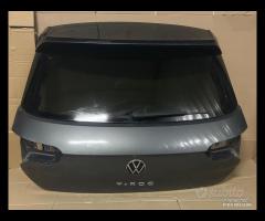 Portiera anteriore sx volkswagen t-roc dal 2019 - 8