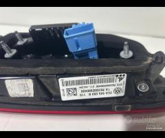 Portiera anteriore sx volkswagen t-roc dal 2019 - 17