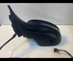 Portiera anteriore sx volkswagen t-roc dal 2019 - 23