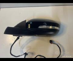 Portiera anteriore sx volkswagen t-roc dal 2019 - 24