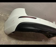 Paraurti posteriore volvo v60 ii 2020 bianco