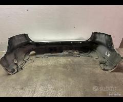 Paraurti posteriore volvo v60 ii 2020 bianco