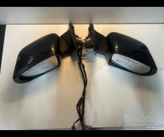 Specchietto retrovisore sx dx jeep compass 10 pin