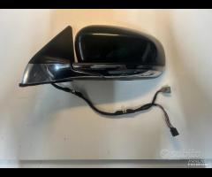 Specchietto retrovisore sx dx jeep compass 10 pin - 7