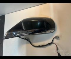 Specchietto retrovisore sx dx jeep compass 10 pin - 8