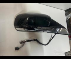 Specchietto retrovisore sx dx jeep compass 10 pin - 9