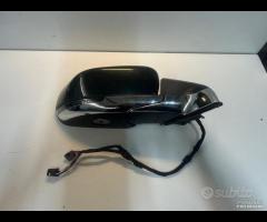 Specchietto retrovisore sx dx jeep compass 10 pin - 10