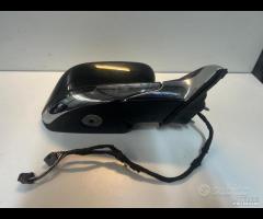 Specchietto retrovisore sx dx jeep compass 10 pin - 12