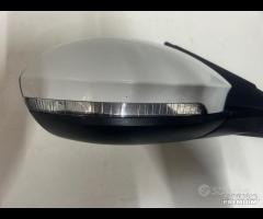 Volkswagen taigo paraurti posteriore con sensori - 9