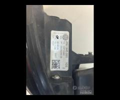 Volkswagen taigo paraurti posteriore con sensori - 13