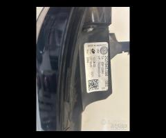 Volkswagen taigo paraurti posteriore con sensori - 14