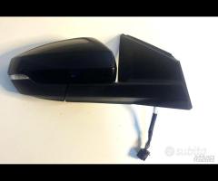 Volkswagen polo specchietto retrovisore dx 12 pin