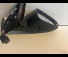 Volkswagen polo specchietto retrovisore dx 12 pin