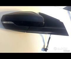 Volkswagen polo specchietto retrovisore dx 12 pin