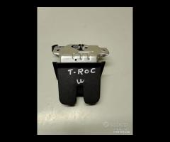 Serratura portellone posteriore volkswagen t-roc