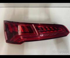 Fanale posteriore portellone led audi q5 2016 2021 - 8