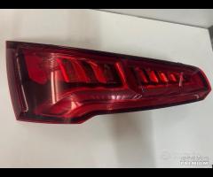 Fanale posteriore portellone led audi q5 2016 2021 - 11