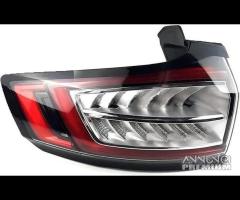 Ford edge fanale posteriore originale dx sx