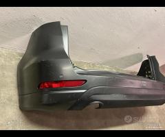 Paraurti posteriore originale ford s max 2015 2023