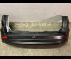 Paraurti posteriore originale ford s max 2015 2023 - 8