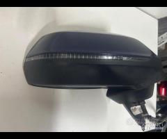 Specchietto retrovisore dx audi q5 con telecamera