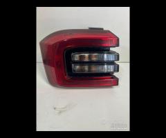 Stop fanale posteriore led dr 4.0 dr4.0 2019 2025