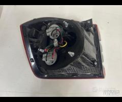 Stop fanale posteriore led dr 4.0 dr4.0 2019 2025 - 6