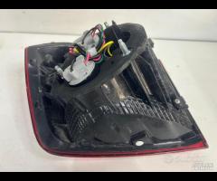 Stop fanale posteriore led dr 4.0 dr4.0 2019 2025 - 7