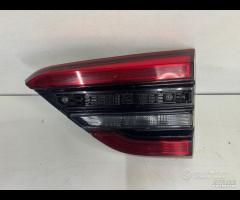 Stop fanale posteriore led dr 4.0 dr4.0 2019 2025 - 9