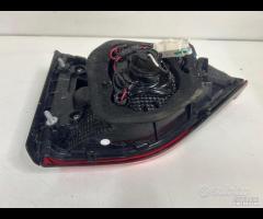 Stop fanale posteriore led dr 4.0 dr4.0 2019 2025 - 11