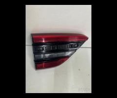 Stop fanale posteriore led dr 4.0 dr4.0 2019 2025 - 13
