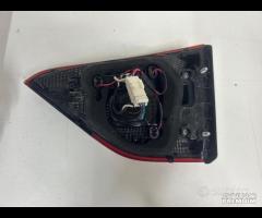 Stop fanale posteriore led dr 4.0 dr4.0 2019 2025 - 14