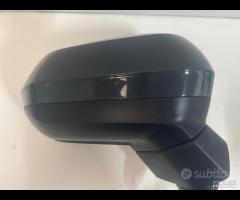 Specchietto retrovisore dx sx audi q3 2023 - 7