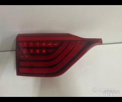 Kia sportage gt.line fanale posteriore portellone