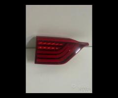 Kia sportage gt.line fanale posteriore portellone