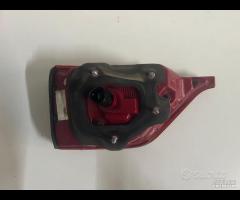 Kia sportage gt.line fanale posteriore portellone - 6