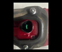 Kia sportage gt.line fanale posteriore portellone - 9