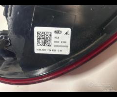 Fanale posteriore dx sx hyundai i10 2020 2025