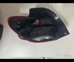 Fanale posteriore dx sx hyundai i10 2020 2025