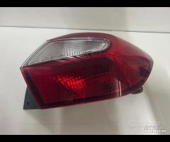 Fanale posteriore dx sx hyundai i10 2020 2025