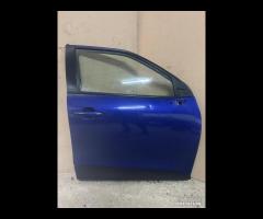 Porta portiera anteriore destra toyota yaris cross