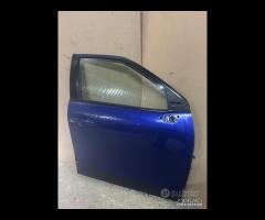 Porta portiera anteriore destra toyota yaris cross