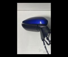 Porta portiera anteriore destra toyota yaris cross