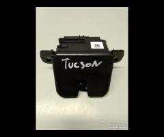 Serratura porta anter poster dx sx hyundai tucson - 6