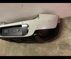 Paraurti posteriore originale mini coutryman r60