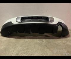 Paraurti posteriore originale mini coutryman r60