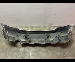 Paraurti posteriore originale mini coutryman r60