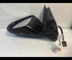 Specchietto retrovisore dx sx peugeot 3008 2020