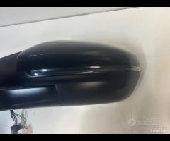 Specchietto retrovisore dx sx peugeot 3008 2020 - 6